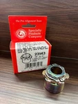 Specialty Products 0.75 (3/4) 4WD Camber And/or Caster Change #23143. Fixed Price $10.00.