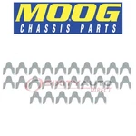 Moog Front Alignment Caster Camber Shim For 1973-1987 Buick Regal Cm. Fixed Price $40.90.
