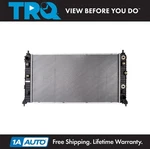 Trq Radiator Fits 2019-2024 Chevrolet Silverado 1500 Gmc Sierra. Fixed Price $179.95.