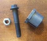 Moog Camber Caster Adjustable Bushing K8467 Nos Ford 87-15 Mazda 91-97. Fixed Price $15.99.