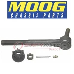 Moog Outer Steering Tie Rod End For 1967-1978 Cadillac Eldorado Gear Rack Lr. Fixed Price $71.28.