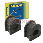Moog Front To Frame Stabilizer Bar Bushing Kit For 2007-2013 Cadillac Iu. Fixed Price $21.66.