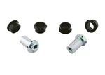 Whiteline KCA399 Adjustable Camber Kit For Subaru Legacy & Outback. Fixed Price $72.55.