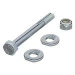 For Chrysler Crossfire 2004-2008 Delphi Front Alignment Camber Bolt Kit. Fixed Price $25.66.