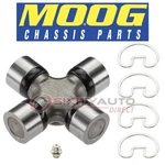 Moog Rear Driveshaft At Transmission Universal Joint For 2007-2012 Chevrolet Fu. Fixed Price $34.12.