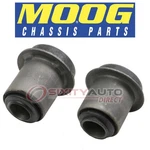 Moog Front Upper Control Arm Bushing Kit For 1974-1979 Pontiac Bonneville Lr. Fixed Price $30.65.