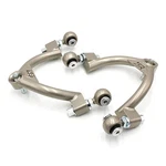 Isr Performance IS-FUCA-Z34 Front Upper Camber Arms Nissan 370Z/INFINITI G37. Fixed Price $437.61.