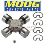 Moog At Rear Axle Universal Joint For 2001-2019 Chevrolet Silverado 2500 Hd. Fixed Price $37.57.