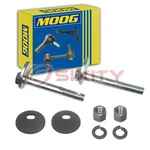 Moog Front Upper Alignment Caster Camber Kit For 1965-1973 Plymouth Fury Iii Rp. Fixed Price $44.94.