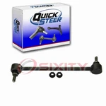 Quicksteer Front Suspension Stabilizer Bar Link For 2007-2010 Chrysler Qm. Fixed Price $25.52.