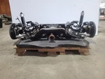 2024 Mustang Gt Complete Rear Suspension Assy With Diff 3.55 Ltd Slip No 580677. Fixed Price $2952.13.