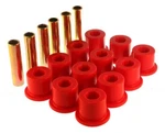 Energy Suspension Gm 2/4 X Rr Spring Bushing 3.2106R. Fixed Price $73.71.
