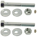 Moog Set Of 2 Rear Alignment Toe Adjusters For Acura Ilx Honda Civic Cr-v Fit. Fixed Price $53.95.