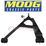 Moog Front Left Lower Suspension Control Arm Ball Joint For 2002-2006 Wx. Fixed Price $335.94.