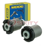 Moog Front Lower Suspension Control Arm Bushing Kit 2009-2010 Ford F-150 Cc. Fixed Price $111.77.