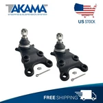 Pcs Front Lower Ball Joints For Isuzu Trooper 95/02 Vehicross Acura Slx. Fixed Price $53.94.
