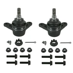Moog Set Of Front Upper Suspension Ball Joints For Canyon Colorado I-290 I-370. Fixed Price $124.95.