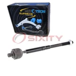 Mevotech Supreme Front Inner Steering Tie Rod End For 2015-2016 Hyundai Ss. Fixed Price $57.46.
