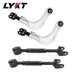 Lykt 4PCS Rear Adjustable Camber&toe Arms Kit For Buick Envision 2016-2020. Fixed Price $250.61.