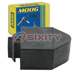 Moog Front Lower Suspension Control Arm Bumper For 1975-1978 Gmc G25 Springs Ie. Fixed Price $17.31.