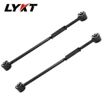 Lykt 2PCS Rear Adjustable Toe Control Arms Kit For Bmw 2011-2017 X3 2015-2018 X4. Fixed Price $105.08.
