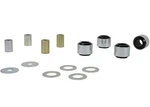 Whiteline W63345 Alignment Toe Bushing Kit Rear Fits Chrysler 300 05-10. Fixed Price $58.88.