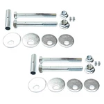 Moog Set Of 2 Front Lower Alignment Caster / Camber Kit For GX470 4RUNNER Tacoma. Fixed Price $121.95.