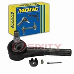 Moog At Pitman Arm Steering Drag Link For 1987 Chevrolet V20 Gear Wl. Fixed Price $44.09.