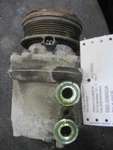 Ac Compressor Fits 03-05 Crown Victoria 274116. Fixed Price $95.00.
