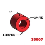 Alignment Shim Specialty Products 35007. Fixed Price $97.95.