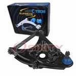 Mevotech Supreme Front Right Lower Suspension Control Arm Ball Joint For An. Fixed Price $154.81.