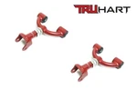 Truhart Rear Camber Kit New Set Red 2PCS For 1990+ 91 92 93 94 95 Miata TH-M203. Fixed Price $351.00.