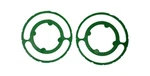 Trw 2-13528 Wheel Alignment Shims Vehicles Green. Fixed Price $17.92.