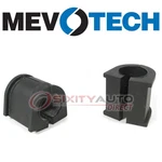 Mevotech Supreme Front To Frame Stabilizer Bar Bushing Kit For 1992-1993 Gn. Fixed Price $24.53.
