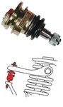 Spc Front Balljoint Camber Kit 67125 (1 Side) Honda Acura. Fixed Price $111.69.