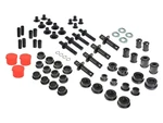 Afe Control Pfadt Series Poly Arm Bushing Kit For Chevrolet Corvette C6. Fixed Price $784.00.