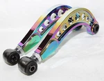 Rear Adj Camber Control Arm Kit Emusa Fit 06-13 Honda Civic Chameleon Fa Fg Jdm. Fixed Price $1003.20.