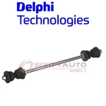 Delphi Rear Suspension Stabilizer Bar Link For 2008-2017 Buick Enclave Gf. Fixed Price $39.19.