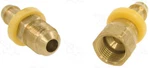 Oil Cooler Line Connector(trans) Four Seasons 53010. Fixed Price $19.50.