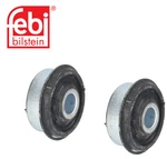 2X Febi Bilstein 09056 Wishbone Bearing Bushing For Audi 100,200,V8,C3. Fixed Price $28.50.