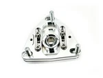 Mookeeh Camber Caster Plates For Mitsubishi Evo X. Fixed Price $419.99.