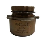 Ingalls 435 Alignment Bushing Camber Bronco Ii Ranger 4X4 Free Shipping. Fixed Price $26.91.