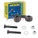 Moog Front Right Suspension Stabilizer Bar Link 1997 Ford F-250 Hd 5.8L Qi. Fixed Price $55.25.