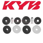 Pc Kyb Rear Upper Suspension Shock Mounting Kit For 2011-2015 Mitsubishi Pw. Fixed Price $50.21.