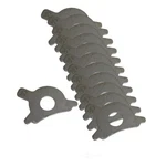 Alignment Shim Moog K100105. Fixed Price $40.82.