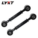 LYKT2PCS Adjustable Rear Toe Alignment Arm For Mitsubishi Outlander (SPORT)13-20. Fixed Price $89.81.
