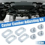 Pack Of Ford Expedition 2007-2017 Alignment Camber Caster Castor Bolt Kit. Fixed Price $45.69.