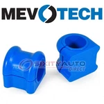 Mevotech Supreme Front To Frame Stabilizer Bar Bushing Kit For 2006-2010 Bm. Fixed Price $24.24.