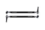 Granatelli Motorsports 500059 2015-18 Corvette Adjustable Toe Links. Fixed Price $260.99.
