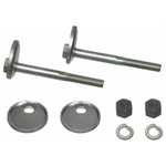 Alignment Cam Bolt Kit 1986-2005 Ford Taurus Mercury Sable. Fixed Price $176.18.